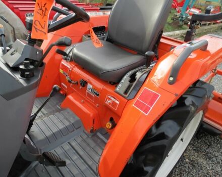 Кубота Інша, об'ємом двигуна 0 л та пробігом 1000 тис. км за 7800 $, фото 7 на Automoto.ua