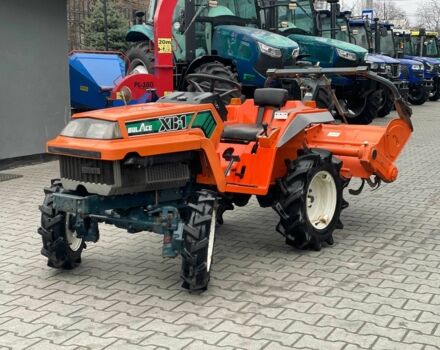 Кубота Другая, объемом двигателя 0 л и пробегом 0 тыс. км за 4400 $, фото 3 на Automoto.ua