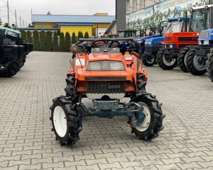 Кубота Другая, объемом двигателя 0 л и пробегом 0 тыс. км за 4400 $, фото 2 на Automoto.ua
