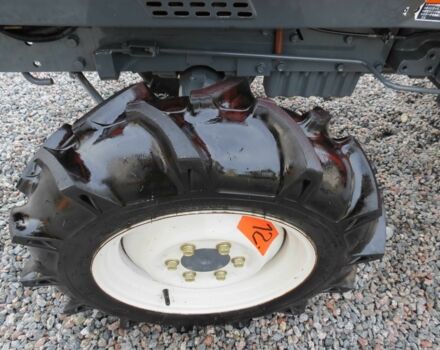 Кубота Інша, об'ємом двигуна 0 л та пробігом 1000 тис. км за 7800 $, фото 3 на Automoto.ua