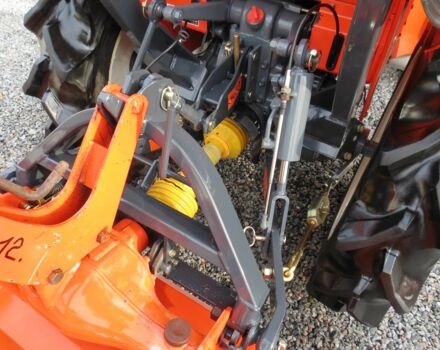 Кубота Інша, об'ємом двигуна 0 л та пробігом 1000 тис. км за 7800 $, фото 12 на Automoto.ua