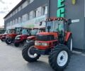 Кубота Другая, объемом двигателя 5.8 л и пробегом 4 тыс. км за 36200 $, фото 1 на Automoto.ua