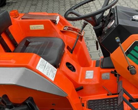 Кубота Другая, объемом двигателя 0 л и пробегом 0 тыс. км за 4400 $, фото 9 на Automoto.ua