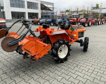 Кубота Другая, объемом двигателя 0 л и пробегом 0 тыс. км за 4400 $, фото 7 на Automoto.ua