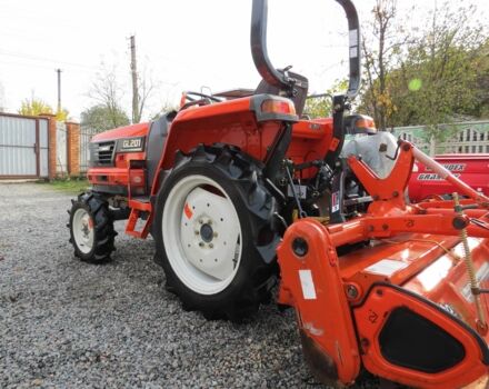 Кубота Інша, об'ємом двигуна 0 л та пробігом 1000 тис. км за 7800 $, фото 14 на Automoto.ua