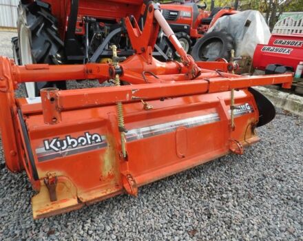 Кубота Інша, об'ємом двигуна 0 л та пробігом 1000 тис. км за 7800 $, фото 13 на Automoto.ua