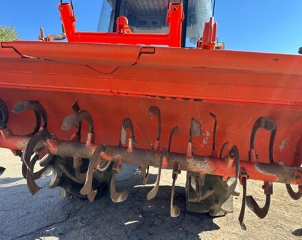 Кубота Другая, объемом двигателя 0 л и пробегом 800 тыс. км за 14600 $, фото 6 на Automoto.ua