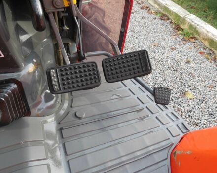 Кубота Інша, об'ємом двигуна 0 л та пробігом 1000 тис. км за 7800 $, фото 9 на Automoto.ua