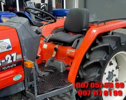 Кубота Інша, об'ємом двигуна 0 л та пробігом 0 тис. км за 8499 $, фото 10 на Automoto.ua