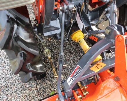 Кубота Інша, об'ємом двигуна 0 л та пробігом 1000 тис. км за 7800 $, фото 11 на Automoto.ua