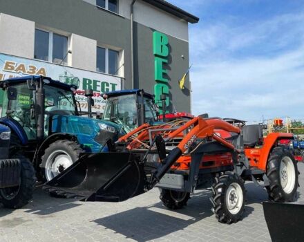 Кубота Інша, об'ємом двигуна 1 л та пробігом 693 тис. км за 9800 $, фото 4 на Automoto.ua