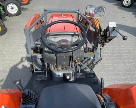 Кубота Інша, об'ємом двигуна 1 л та пробігом 693 тис. км за 9800 $, фото 6 на Automoto.ua