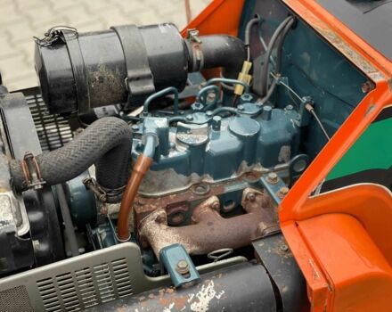 Кубота Другая, объемом двигателя 0 л и пробегом 0 тыс. км за 4400 $, фото 10 на Automoto.ua