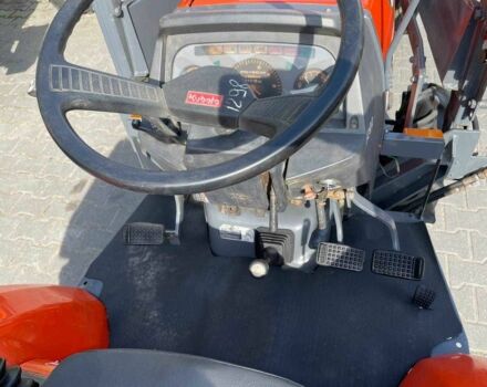 Кубота Інша, об'ємом двигуна 1 л та пробігом 693 тис. км за 9800 $, фото 8 на Automoto.ua