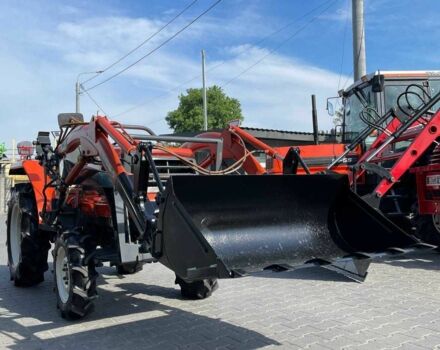 Кубота Інша, об'ємом двигуна 1 л та пробігом 693 тис. км за 9800 $, фото 1 на Automoto.ua