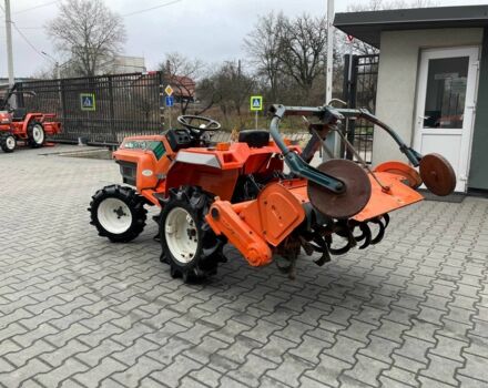 Кубота Другая, объемом двигателя 0 л и пробегом 0 тыс. км за 4400 $, фото 5 на Automoto.ua