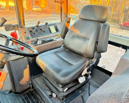 Кубота Другая 1998 в Тернополе на Automoto.ua Кубота Другая, объемом двигателя 5.8 л и пробегом 0 тыс. км за 35000 $, фото 5 на Automoto.ua