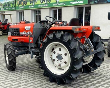 Кубота Інша, об'ємом двигуна 0 л та пробігом 0 тис. км за 8499 $, фото 4 на Automoto.ua