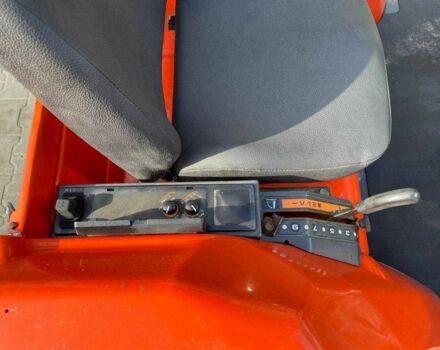 Кубота Інша, об'ємом двигуна 1 л та пробігом 693 тис. км за 9800 $, фото 7 на Automoto.ua