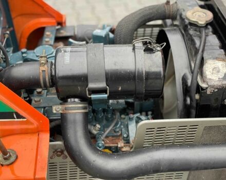 Кубота Другая, объемом двигателя 0 л и пробегом 0 тыс. км за 4400 $, фото 11 на Automoto.ua