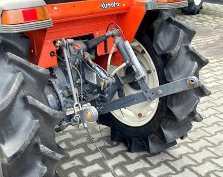 Кубота Інша, об'ємом двигуна 0 л та пробігом 0 тис. км за 8499 $, фото 3 на Automoto.ua