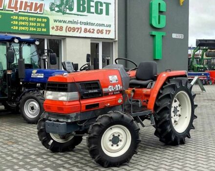 Кубота Інша, об'ємом двигуна 0 л та пробігом 0 тис. км за 8499 $, фото 2 на Automoto.ua