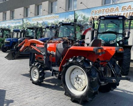 Кубота Інша, об'ємом двигуна 1 л та пробігом 693 тис. км за 9800 $, фото 3 на Automoto.ua