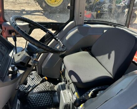 Кубота Другая, объемом двигателя 0 л и пробегом 800 тыс. км за 14600 $, фото 3 на Automoto.ua