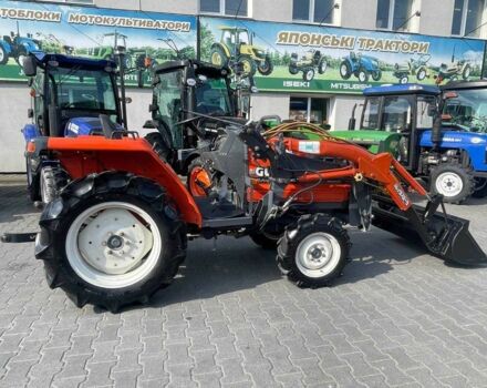 Кубота Інша, об'ємом двигуна 1 л та пробігом 693 тис. км за 9800 $, фото 5 на Automoto.ua