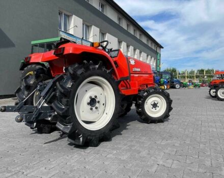 Кубота Другая, объемом двигателя 1 л и пробегом 0 тыс. км за 6900 $, фото 7 на Automoto.ua