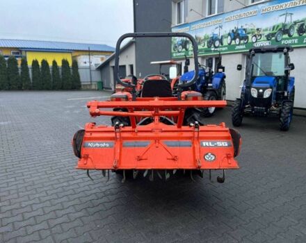 Кубота Інша, об'ємом двигуна 0 л та пробігом 0 тис. км за 8700 $, фото 9 на Automoto.ua