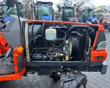 Кубота Інша, об'ємом двигуна 0 л та пробігом 0 тис. км за 8700 $, фото 13 на Automoto.ua