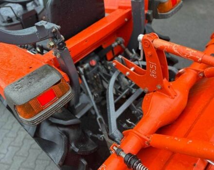 Кубота Інша, об'ємом двигуна 0 л та пробігом 0 тис. км за 8700 $, фото 7 на Automoto.ua