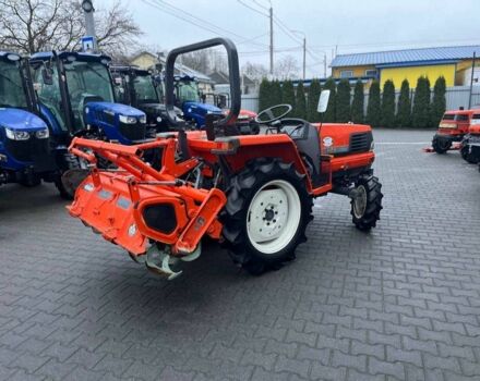 Кубота Інша, об'ємом двигуна 0 л та пробігом 0 тис. км за 8700 $, фото 5 на Automoto.ua