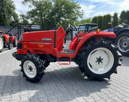 Кубота Другая, объемом двигателя 1 л и пробегом 0 тыс. км за 6900 $, фото 3 на Automoto.ua