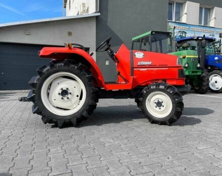 Кубота Другая, объемом двигателя 1 л и пробегом 0 тыс. км за 6900 $, фото 8 на Automoto.ua