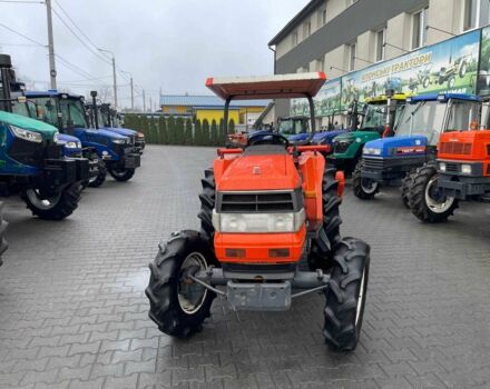 Кубота Інша, об'ємом двигуна 0 л та пробігом 0 тис. км за 10700 $, фото 1 на Automoto.ua