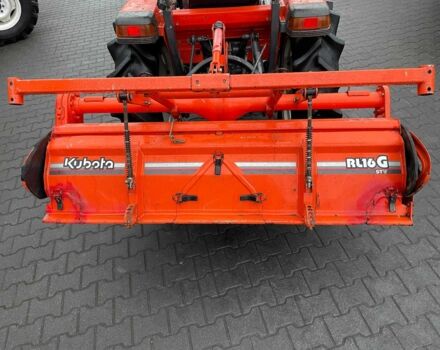 Кубота Інша, об'ємом двигуна 0 л та пробігом 0 тис. км за 10700 $, фото 9 на Automoto.ua