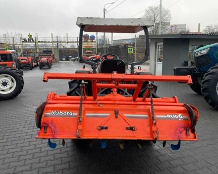 Кубота Інша, об'ємом двигуна 0 л та пробігом 0 тис. км за 10700 $, фото 5 на Automoto.ua