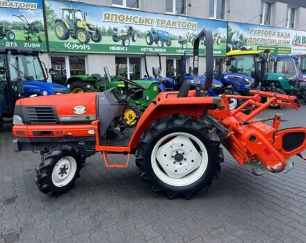 Кубота Інша, об'ємом двигуна 0 л та пробігом 0 тис. км за 8700 $, фото 11 на Automoto.ua