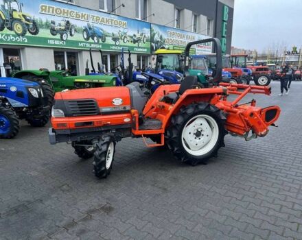 Кубота Інша, об'ємом двигуна 0 л та пробігом 0 тис. км за 8700 $, фото 2 на Automoto.ua