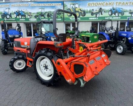 Кубота Інша, об'ємом двигуна 0 л та пробігом 0 тис. км за 8700 $, фото 10 на Automoto.ua