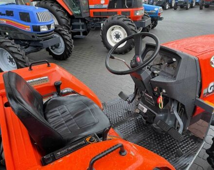 Кубота Інша, об'ємом двигуна 0 л та пробігом 0 тис. км за 10700 $, фото 11 на Automoto.ua