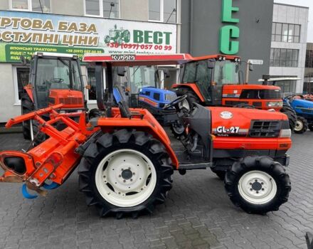 Кубота Інша, об'ємом двигуна 0 л та пробігом 0 тис. км за 10700 $, фото 7 на Automoto.ua