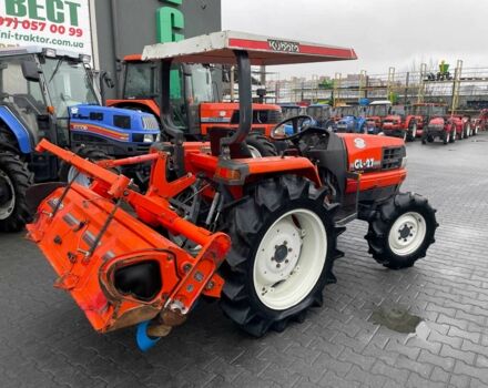 Кубота Інша, об'ємом двигуна 0 л та пробігом 0 тис. км за 10700 $, фото 6 на Automoto.ua