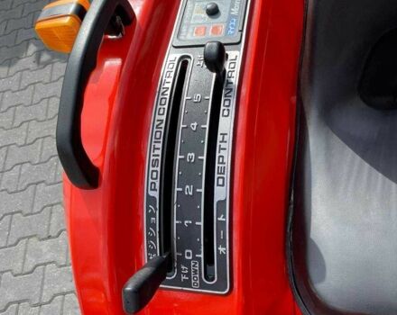 Кубота Другая, объемом двигателя 1 л и пробегом 0 тыс. км за 6900 $, фото 11 на Automoto.ua