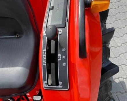 Кубота Другая, объемом двигателя 1 л и пробегом 0 тыс. км за 6900 $, фото 10 на Automoto.ua