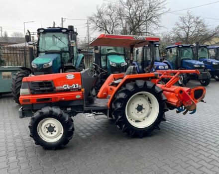 Кубота Інша, об'ємом двигуна 0 л та пробігом 0 тис. км за 10700 $, фото 3 на Automoto.ua