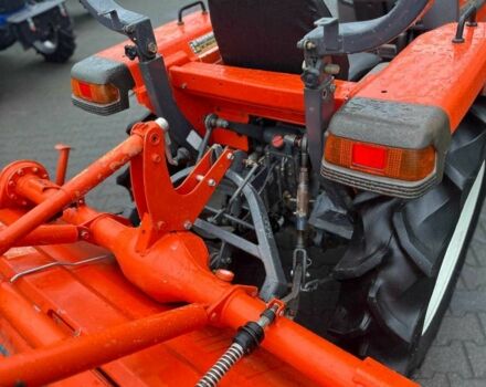 Кубота Інша, об'ємом двигуна 0 л та пробігом 0 тис. км за 8700 $, фото 6 на Automoto.ua