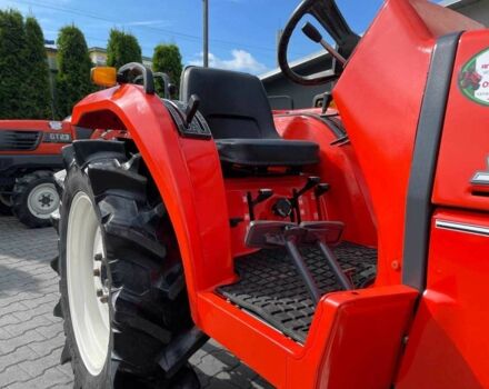 Кубота Другая, объемом двигателя 1 л и пробегом 0 тыс. км за 6900 $, фото 9 на Automoto.ua